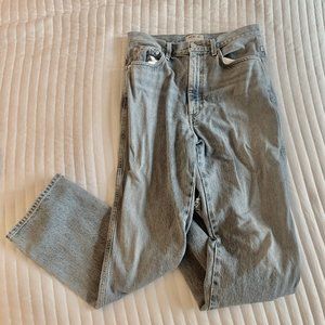Agolde 90s Pinch Waist Jeans